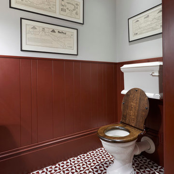 Victorian House, North London