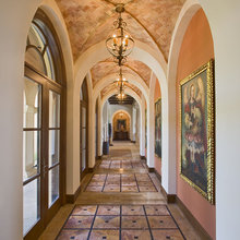 Napa house