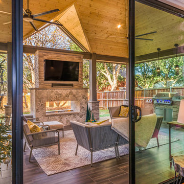 Project of the Month:  February 2019
