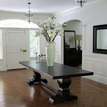 remodel interiors