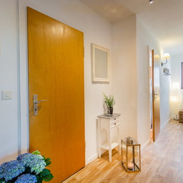 Einfamilienhaus in Landkirchen