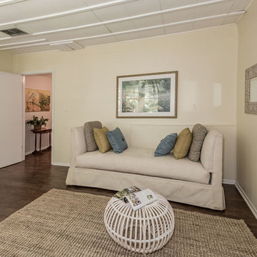 Longboat Key Island Bungalow