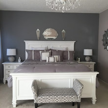 H"s Room