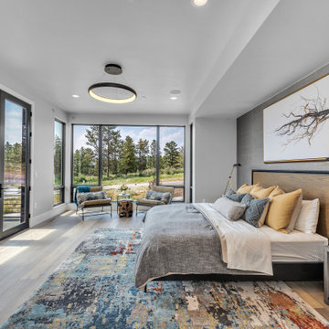 CLB Network - Galiant Homes - Colorado Springs, CO - 6