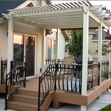 Decks & Patios