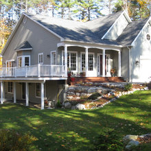 exterior paint