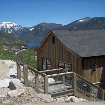 Woodpecker Hill Cabin