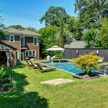 guest house