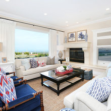 Venice Living Room