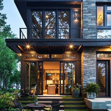 exterior reface
