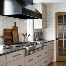 Kitchen Backsplash