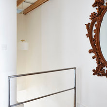 Entry and Hallways