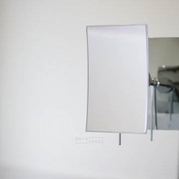 Family Bathroom, Ranelagh, Dublin 6