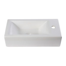 small bathroom -toilet