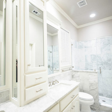 Bathrooms