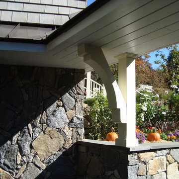 Decorative Brackets