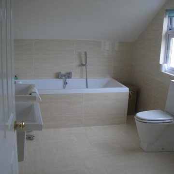 En-Suite Designs