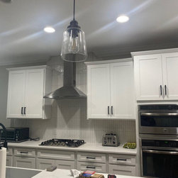 Kitchen Upgrade in Holly Springs - Products