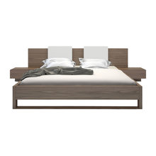 beds