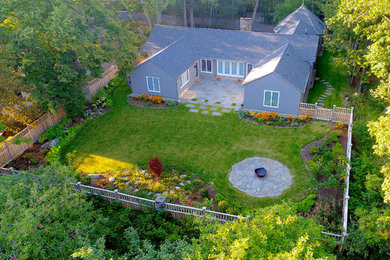 Inspiration for a landscaping in Other.