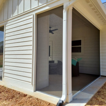 Screen Porches