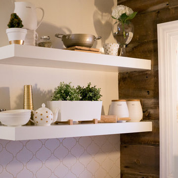 Kitchen Transformed