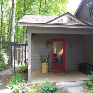 HerHouse