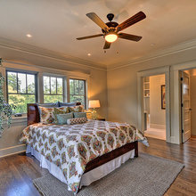 Trim and Stain options