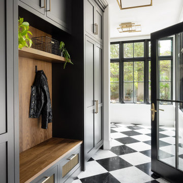 Medford Kitchen Addition