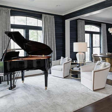 Bellaire, Texas - Hurricane Harvey Remodel
