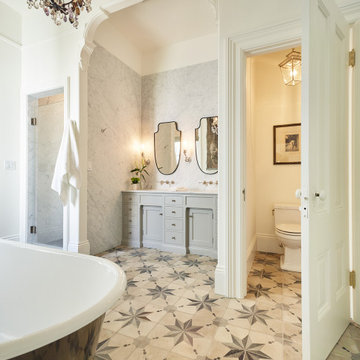 Mission Accomplished