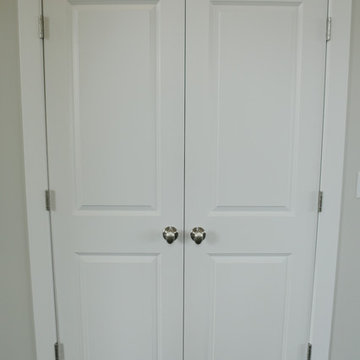 Walsh Pointe Custom