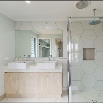 Bathroom Remodels