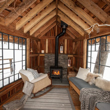 Treehouses