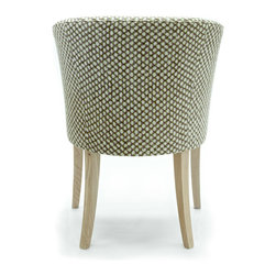 Soho Tub Chairs by Tim Wood - Armchairs & Accent Chairs