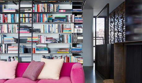 Couleur de printemps : Le rose indien