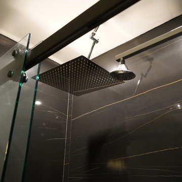 Hoboken Bathtub Conversion