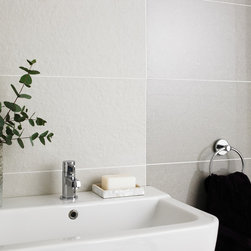 Regal Vanilla Polished and Rock Porcelain Tiles - Products