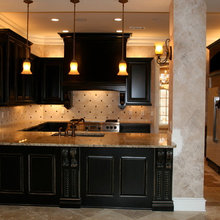 KITCHEN IDEAS