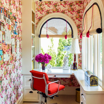 Larchmont Victorian