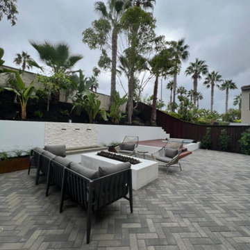 Capstan Project