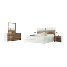 Afua Bedroom