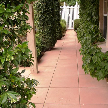 Super-Krete Decorative Concrete