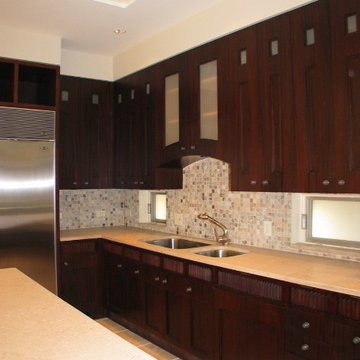 Lincoln Park Residence
