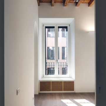 La casa degli archi
