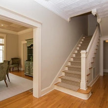 Stairway Ideas
