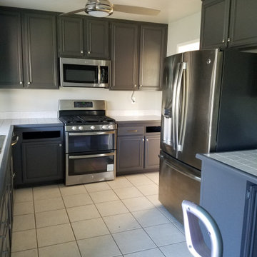 Remodeling