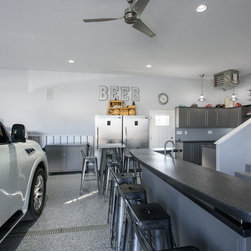 Beers' Garage - Products