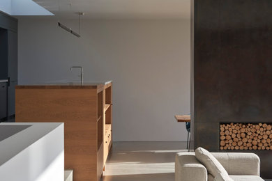 Waters Edge Home
