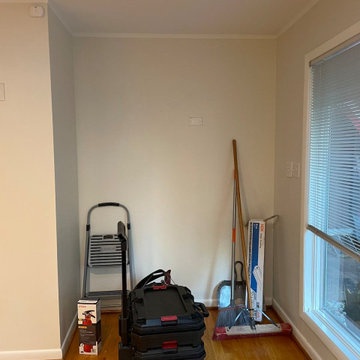 November Lane - Kitchen Renovations (Transitional - Reston)